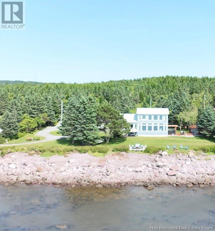 369 Anthonys Cove Rd, Saint John, NB E2P 1K9