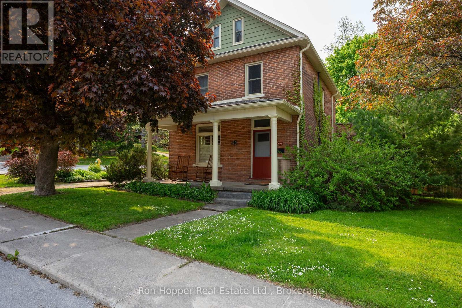 695 9th Street East, Owen Sound, ON N4K 1P8