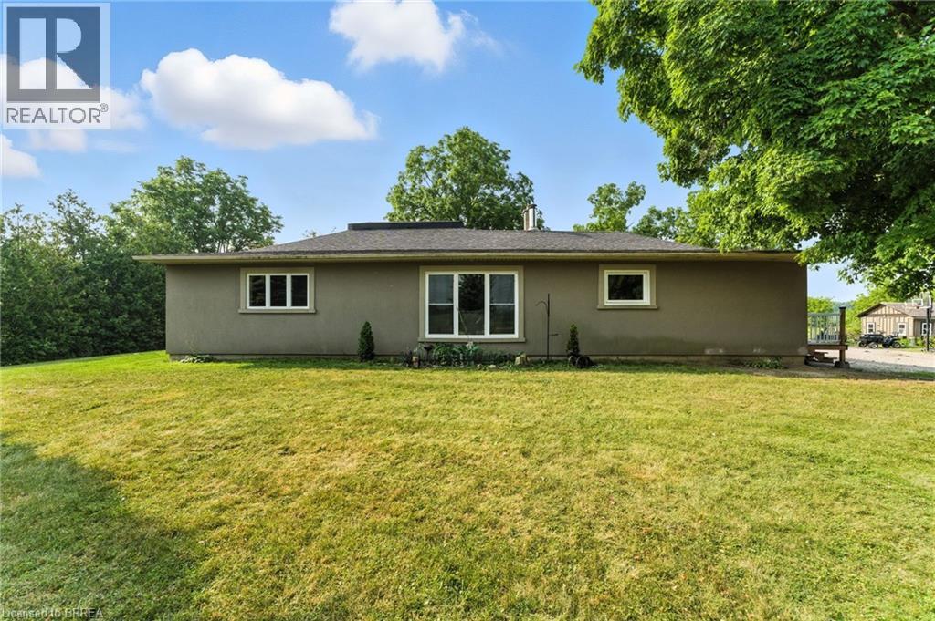 742 Conc 14 Walpole Concession, Hagersville, ON N0A 1H0