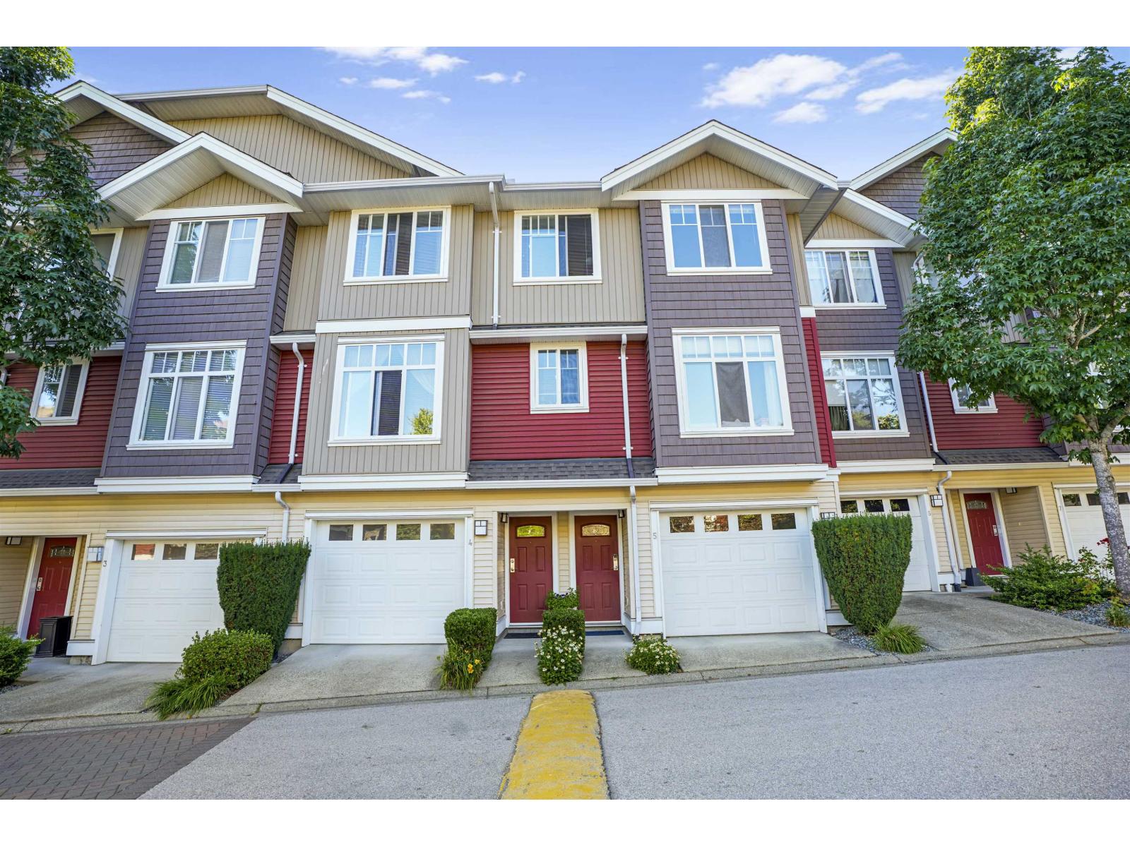 19455 65 Avenue Unit 5, Surrey, BC V4N 0Z1