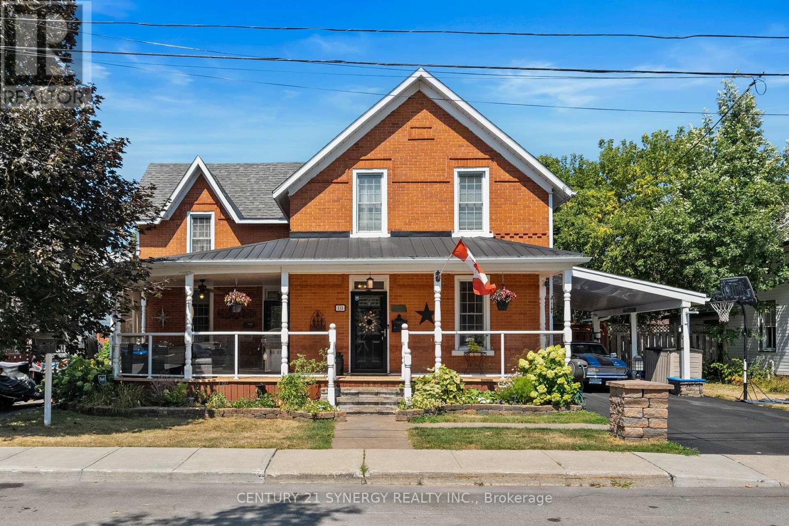 133 Mary St, Carleton Place, ON K7C 1B2