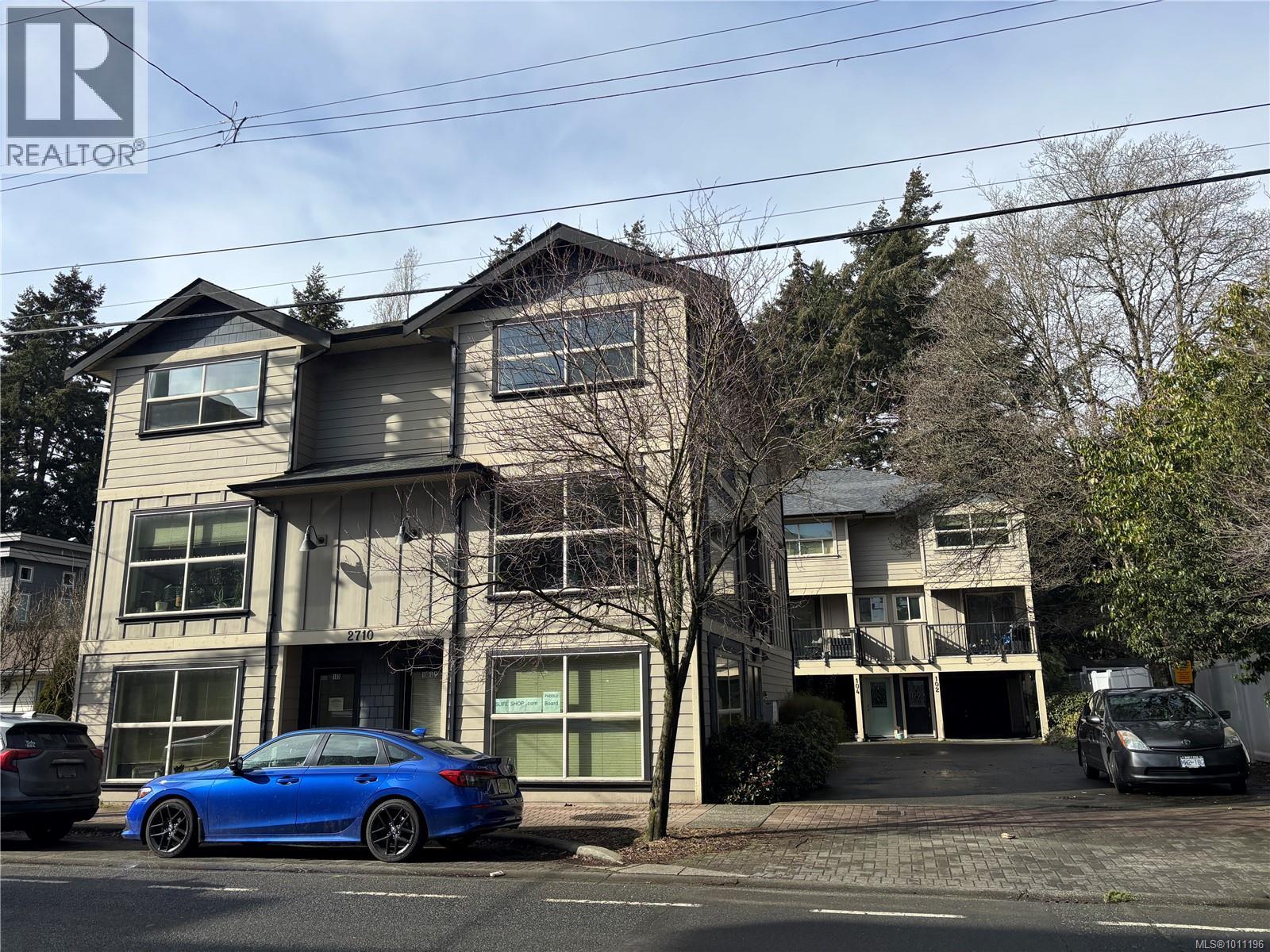 2710 Peatt Rd Unit 101 Rd, Langford, BC V9B 3V3