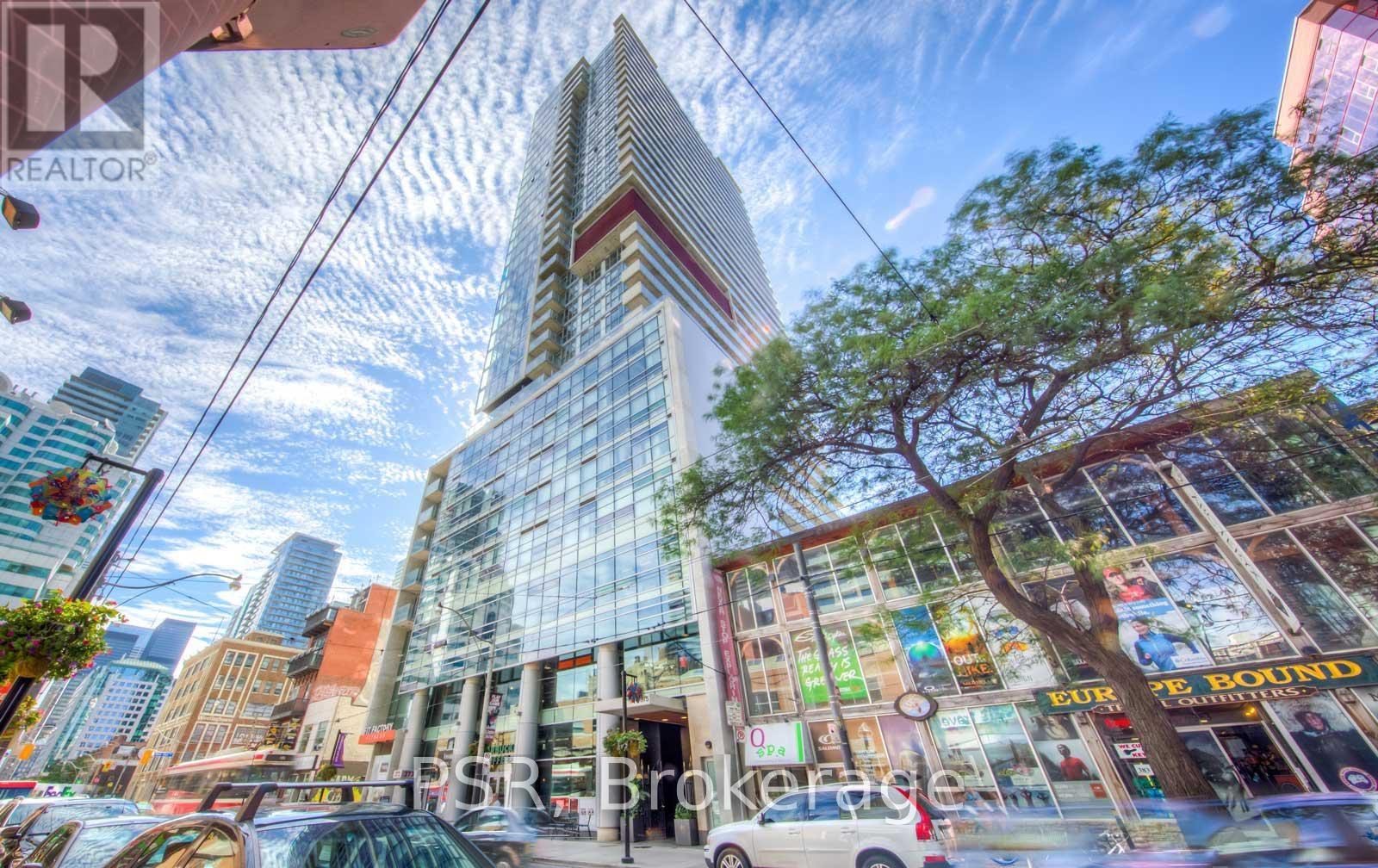 701 375 King St W, Toronto, ON M5V 2G5