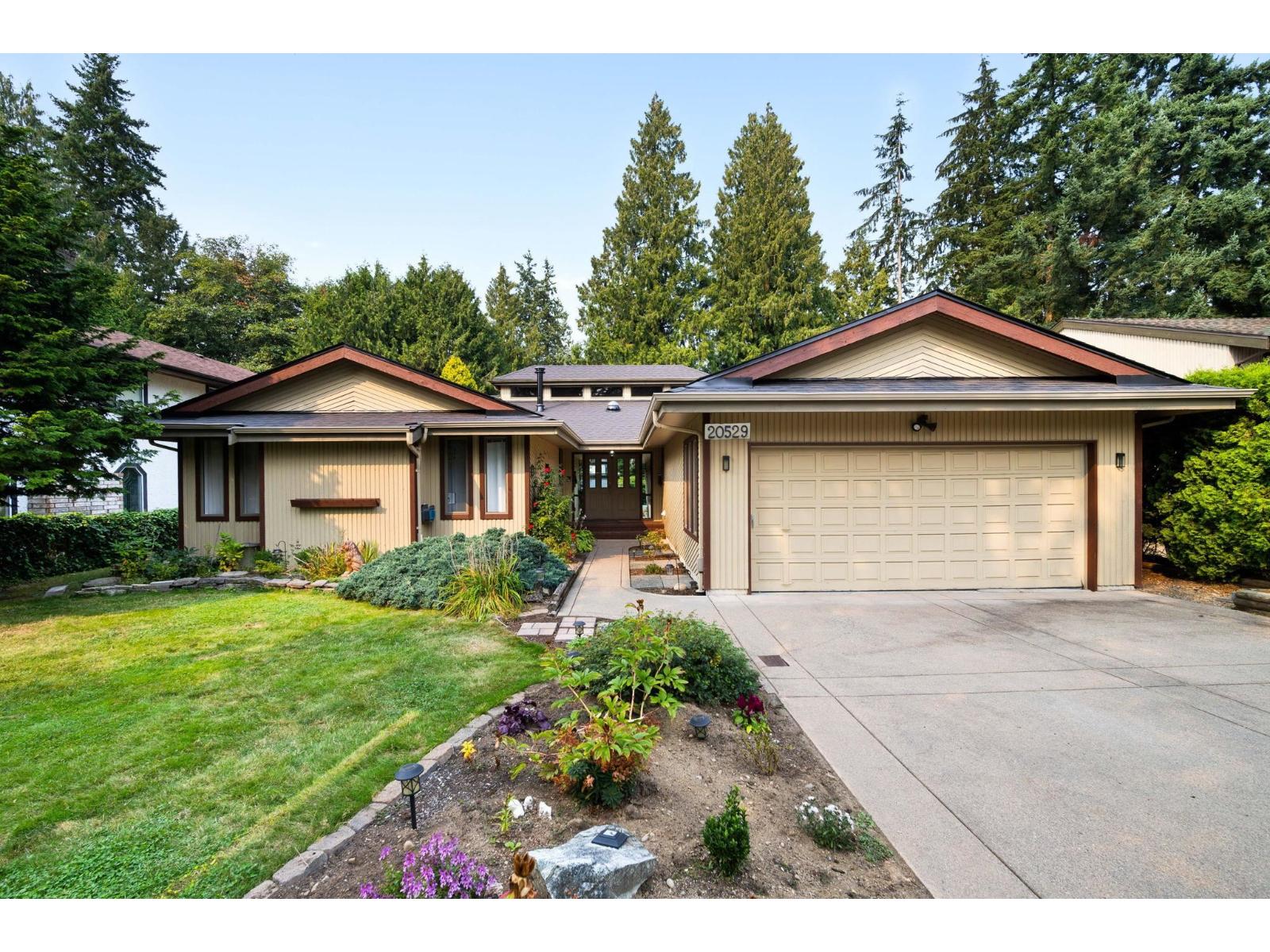 45 Avenue Unit 20529 #a, Langley, BC V3A 6G4