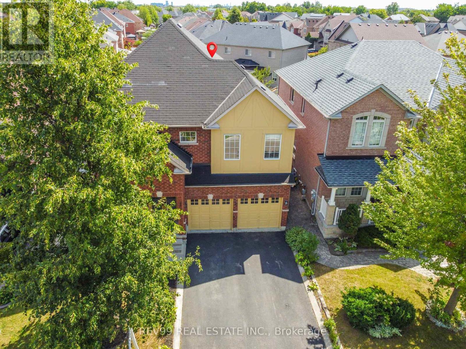 39 Bonistel Cres, Brampton, ON L7A 3G8