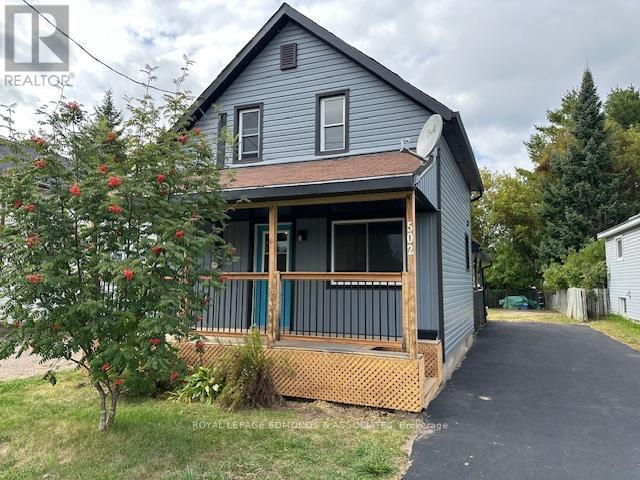 502 Almira St S, Pembroke, ON K8A 3Z8