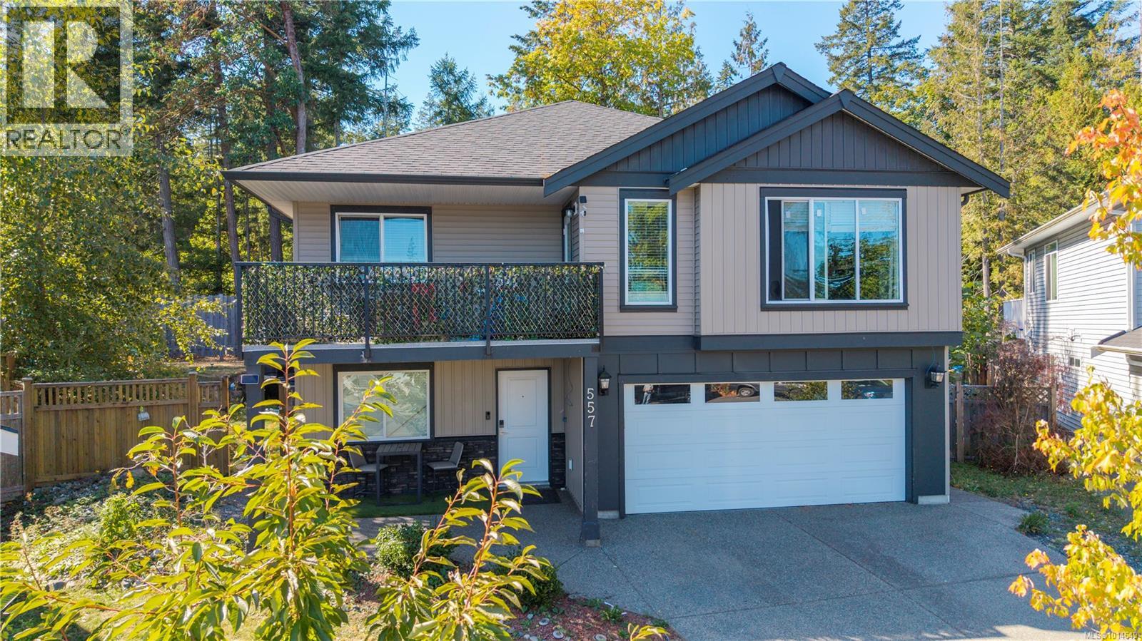 557 Lori Pl, Nanaimo, BC V9R 0H5