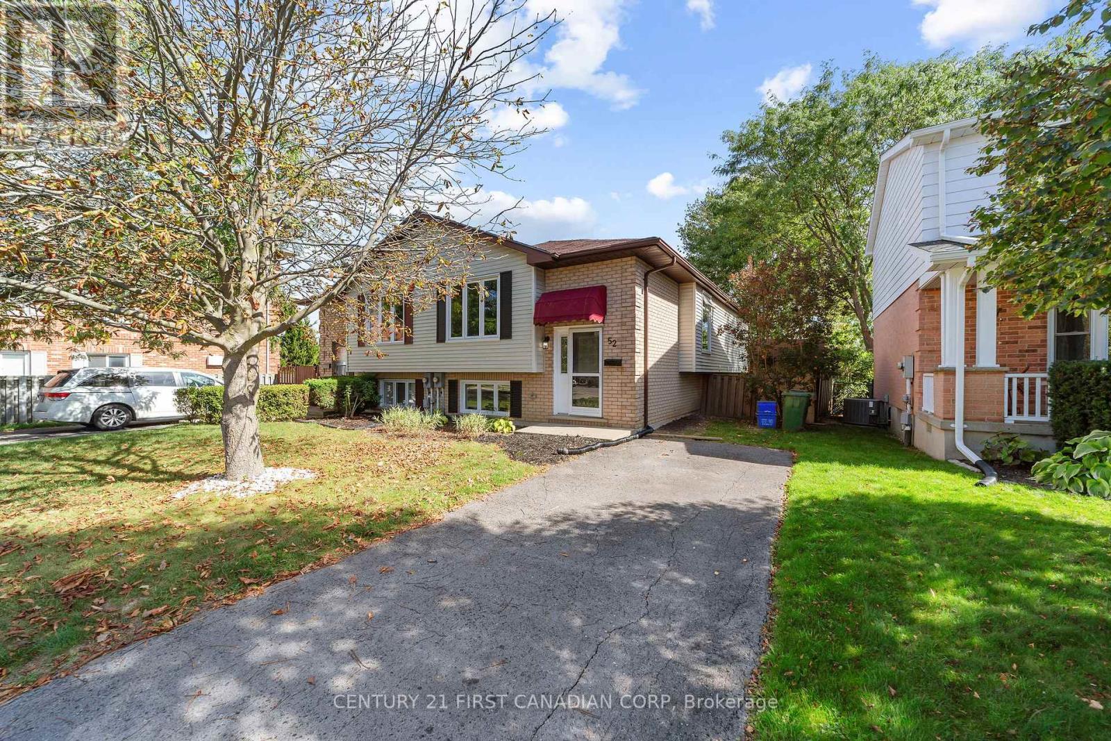 52 Stokes Rd, St. Thomas, ON N5R 5W7