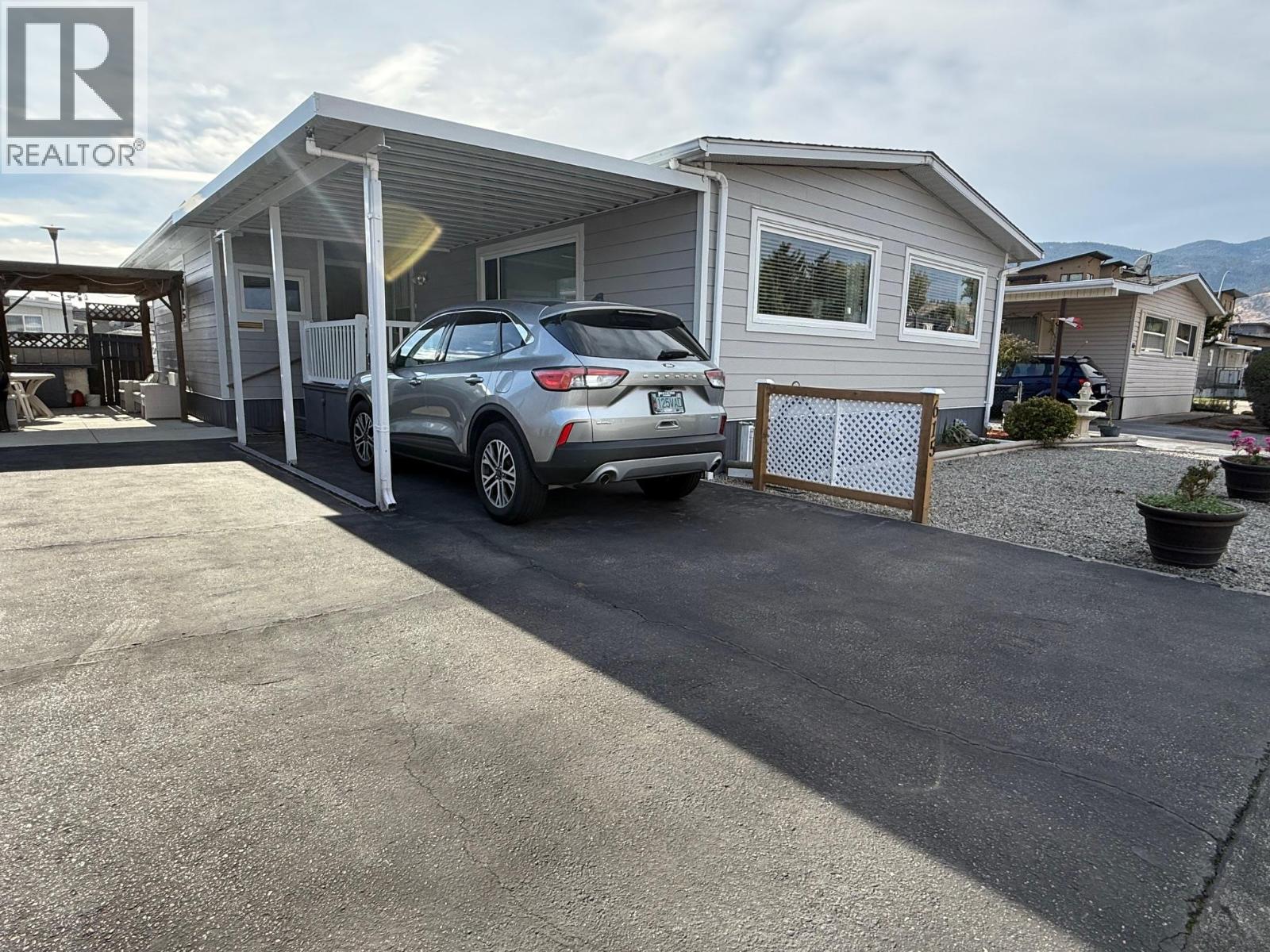 3105 S Main Street Unit 615, Penticton, BC V2A 7H1