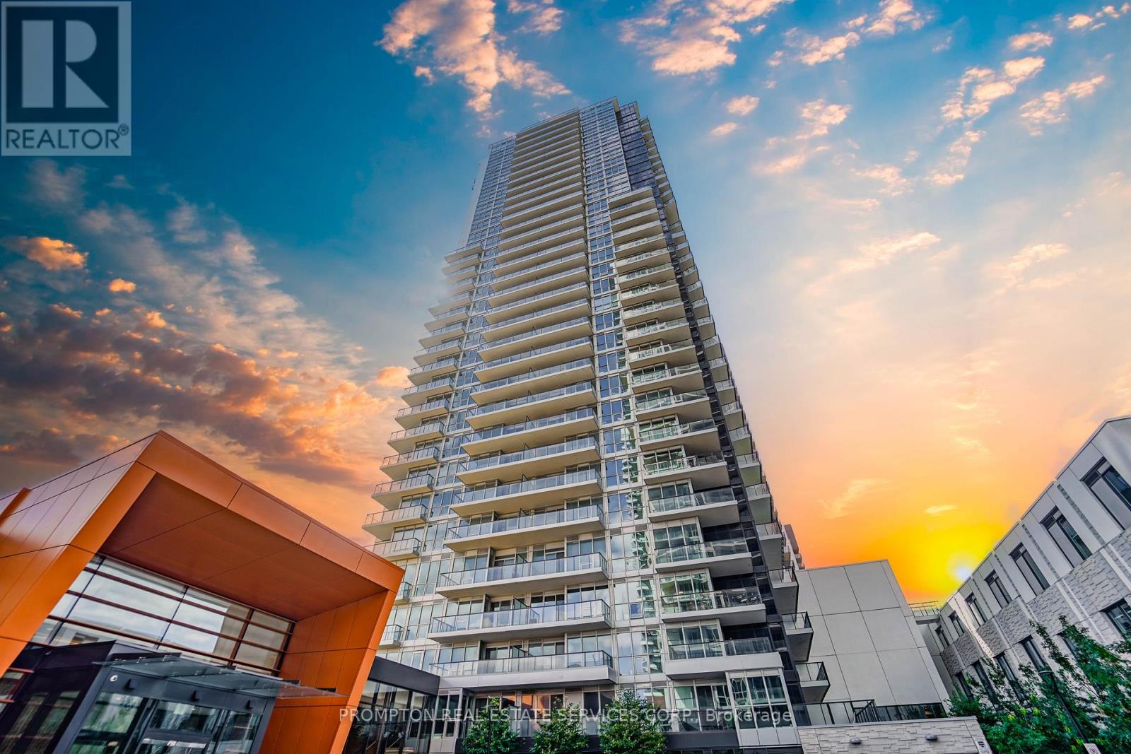95 Mcmahon Dr Ph4106 Dr, Toronto, ON M2K 0H2