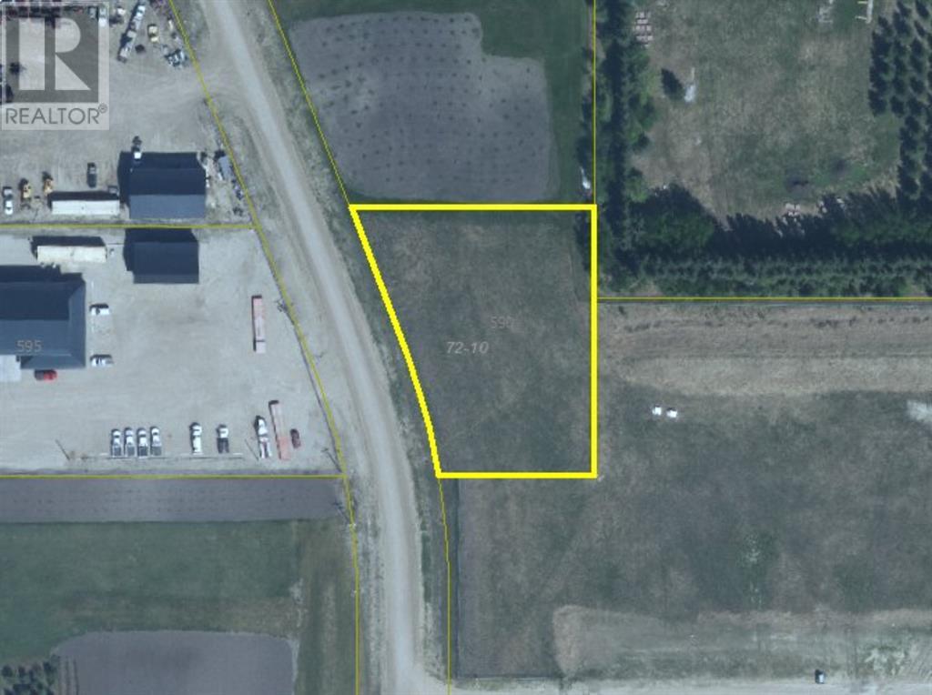 7 Avenue W Unit 590 W #590, Beaverlodge, AB T0H 0C0