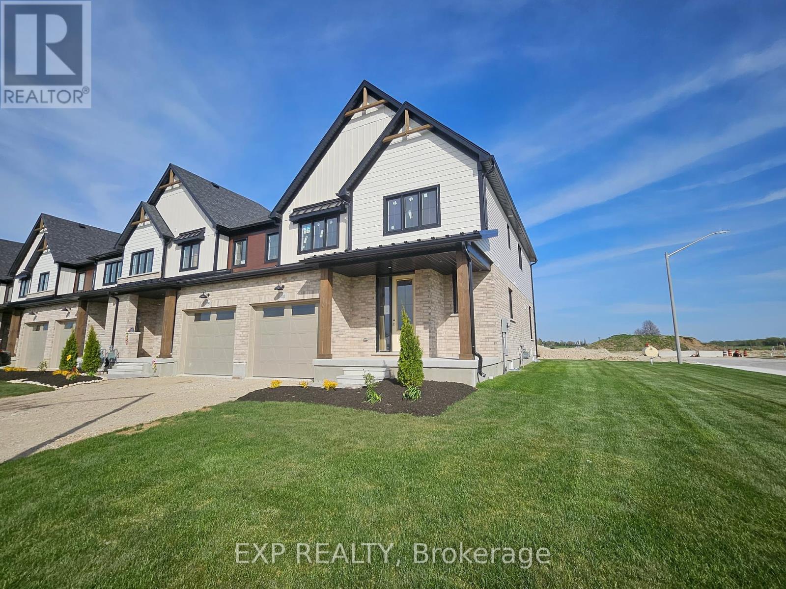40 Anne St W, Minto, ON N0G 1Z0