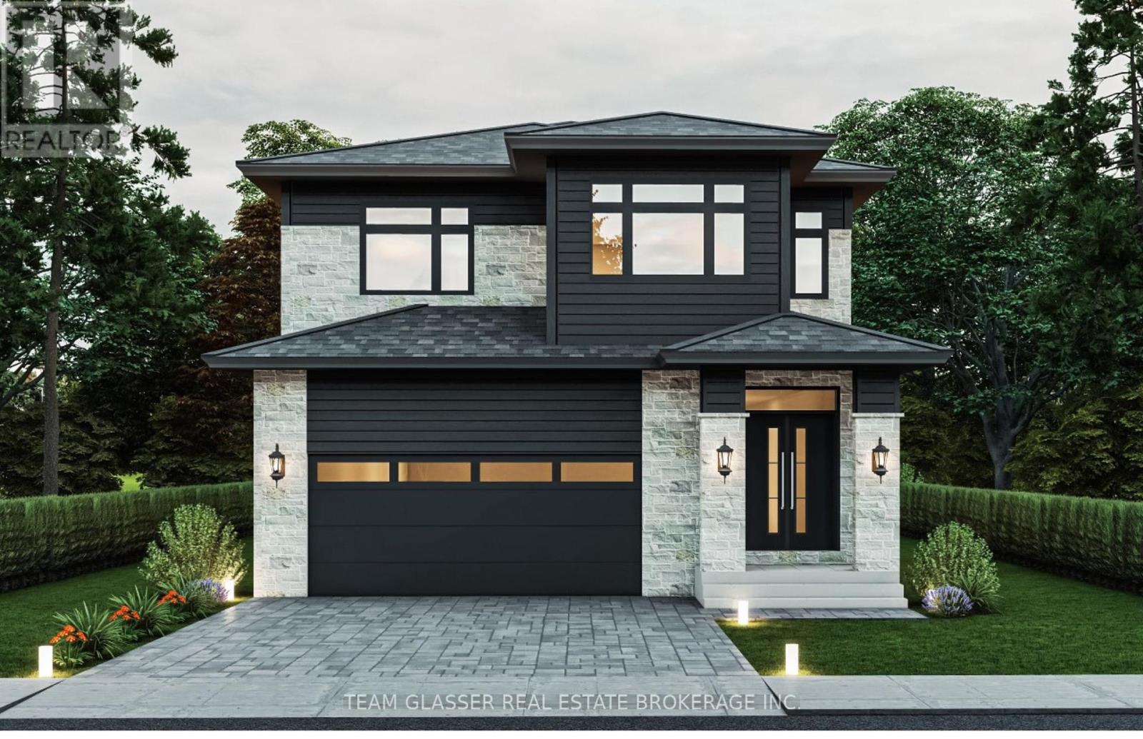 4258 Green Bnd, London South South V, ON N6P 0K9