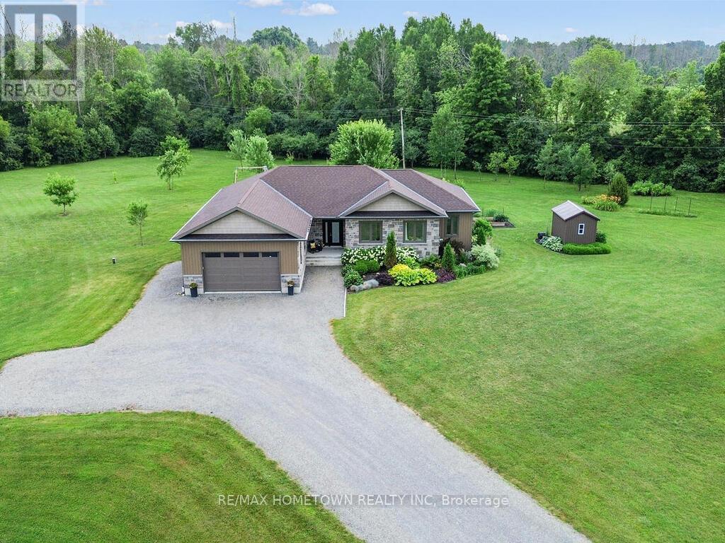 9145 County Road 6 Rd, Augusta, ON K0G 1R0