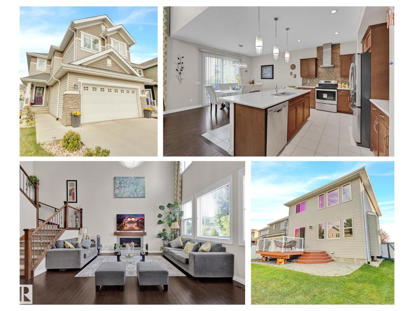 23 Av Sw Unit 8928, Edmonton, AB T6X 2C3