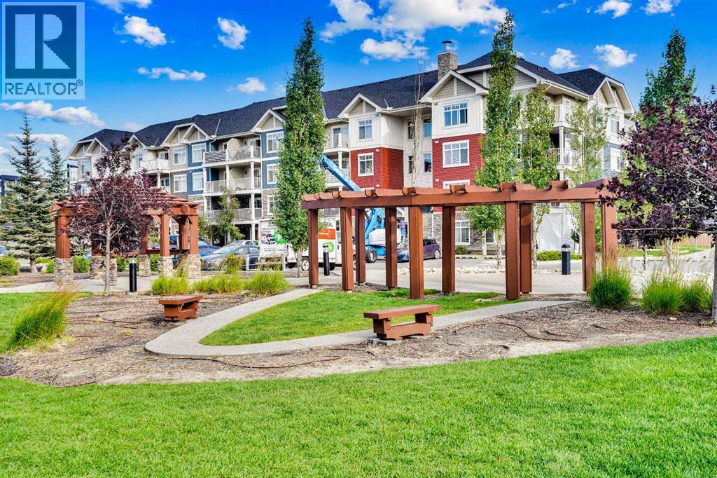 155 Skyview Ranch Way Ne Unit 6408, Calgary, AB T3N 0L4