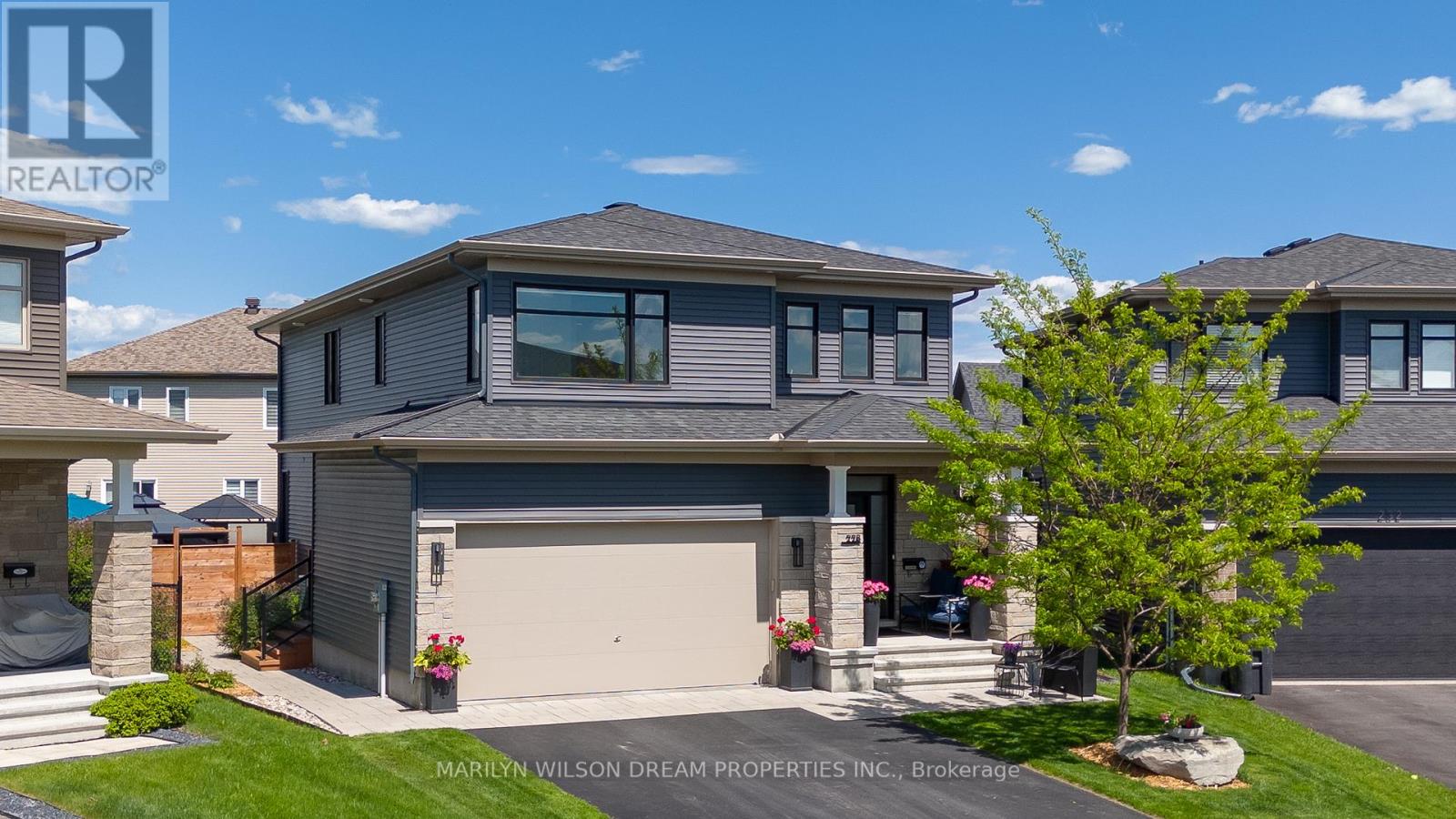 228 Onyx Cres, Clarence-rockland, ON K4K 0H5
