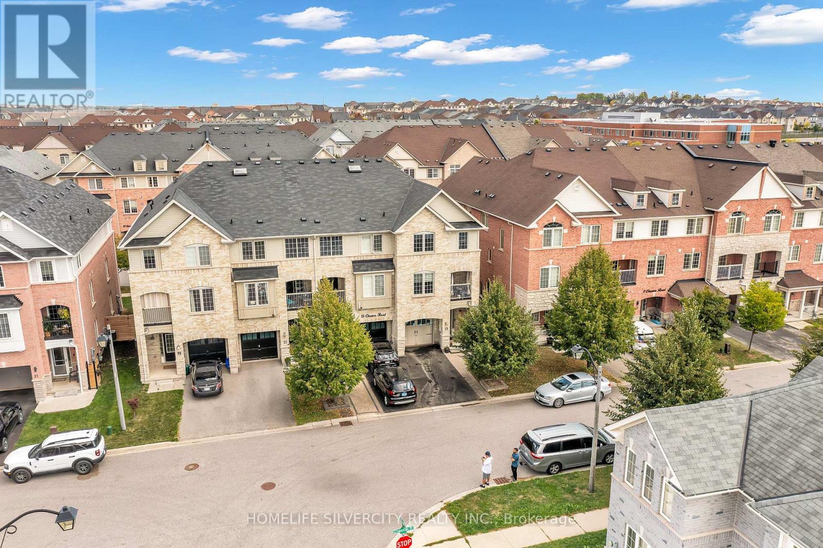 13 Chaston Rd, Ajax, ON L1Z 0M6