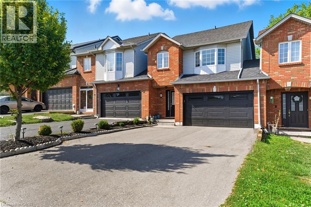 27 Glenhollow Dr, Hamilton, ON L8J 3T2