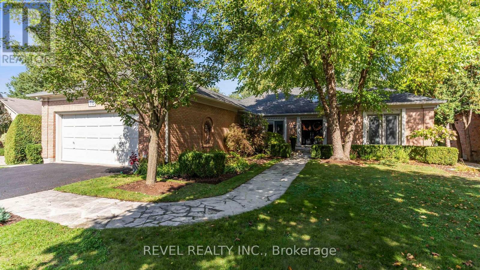 76 Tallwood Cir, London, ON N5X 2S1