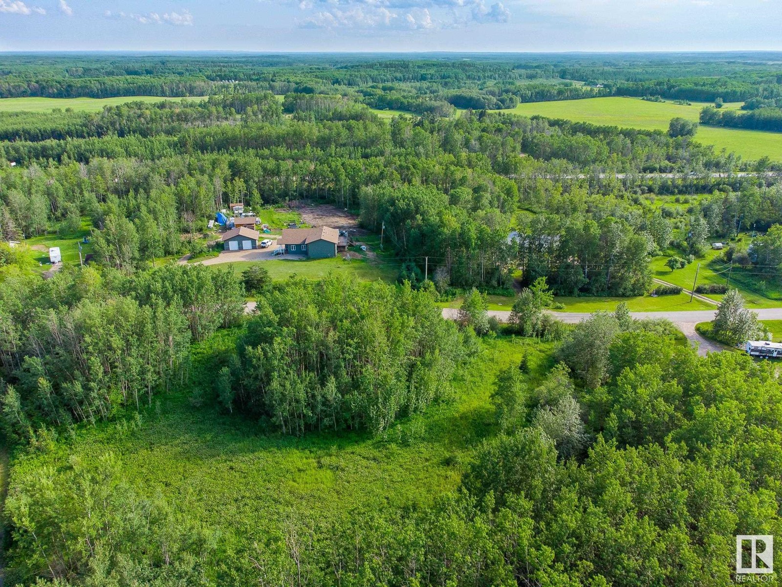 Cherry Wood Drive, Cherry Grove, AB T0A 0T0