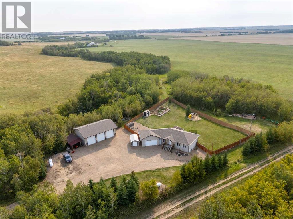 NE 33-48-25 W3 R M Of Wilton, Rural, SK S0M 1H0