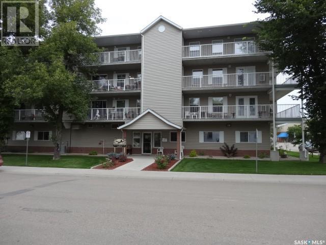 2006 7th Street Unit 306, Rosthern, SK S0K 3R0 | MLS #SK983532 | Houseful