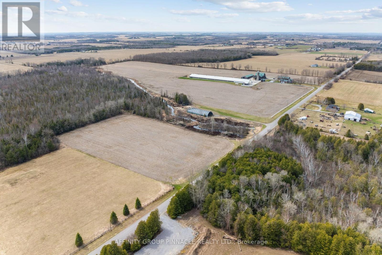 0 Concession 8 Rd, Brock, ON L0K 1A0