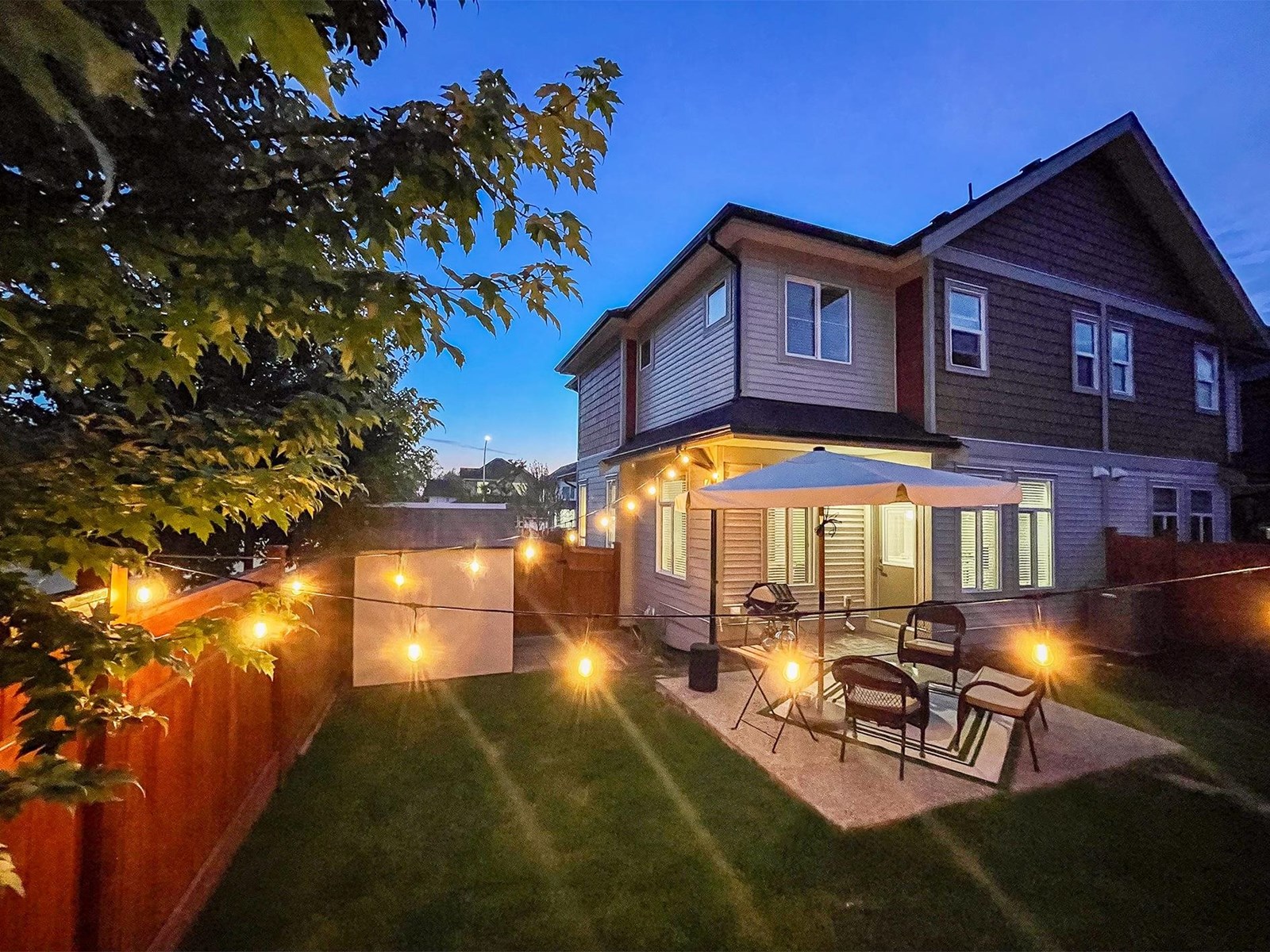 204 Street Unit 7746, Langley, BC V2Y 4K3