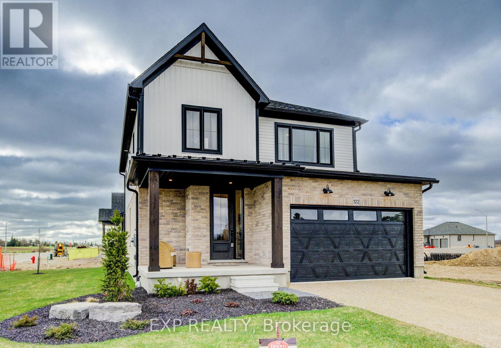 109 Thackeray Way, Minto, ON N0G 1Z0