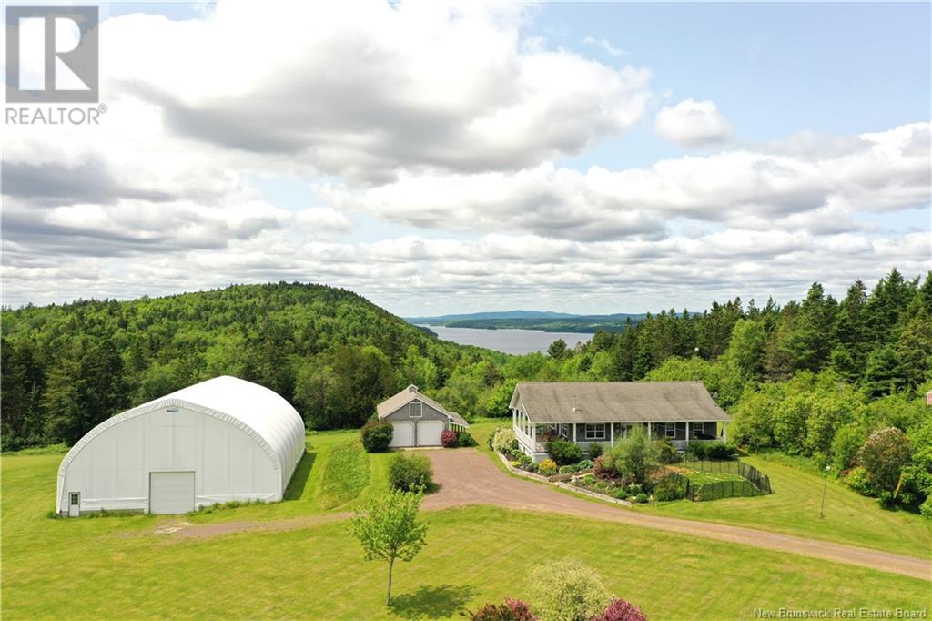 681 Rogers Rd, Long Point, NB E5N 7W1