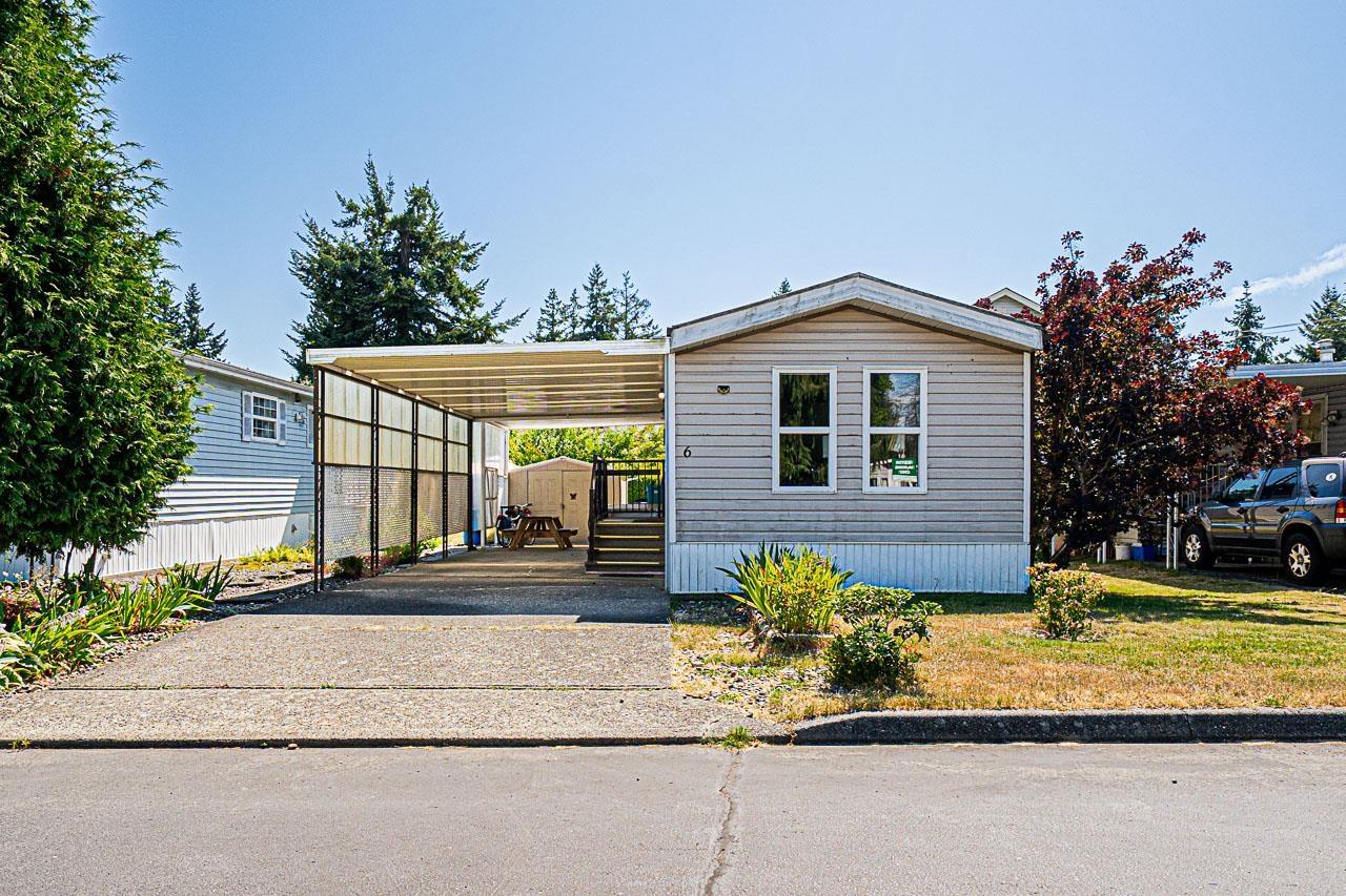 8670 156th Street Unit 6, Surrey, BC V3S 3S1