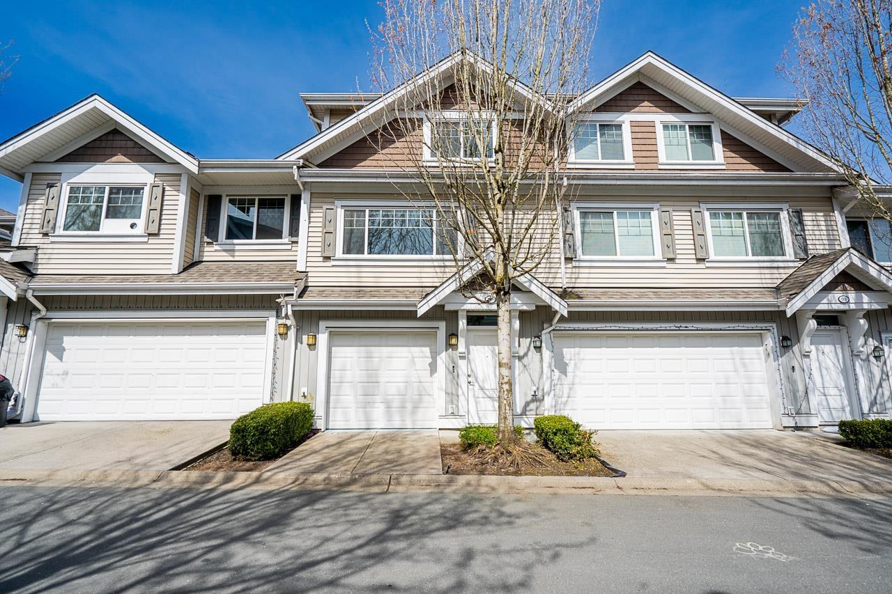 30748 Cardinal Avenue Unit 6, Abbotsford, BC V2T 5P5