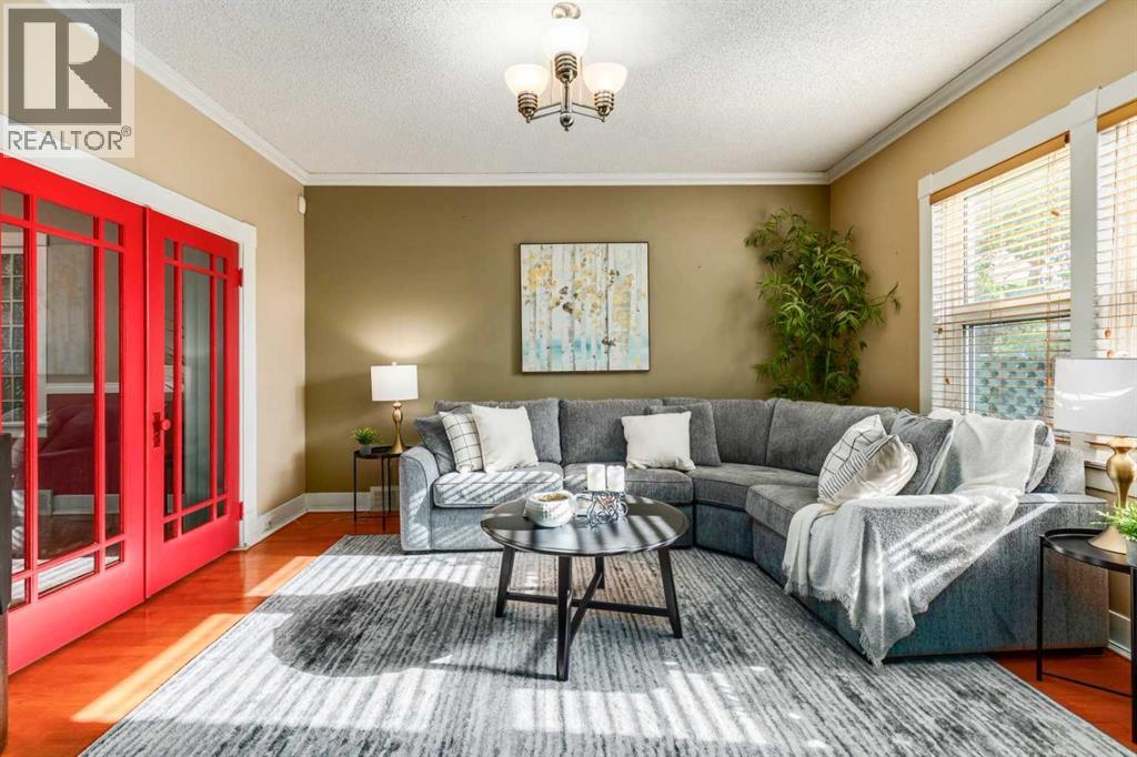 2 Street Sw Unit 2109, Calgary, AB T3M 0S7