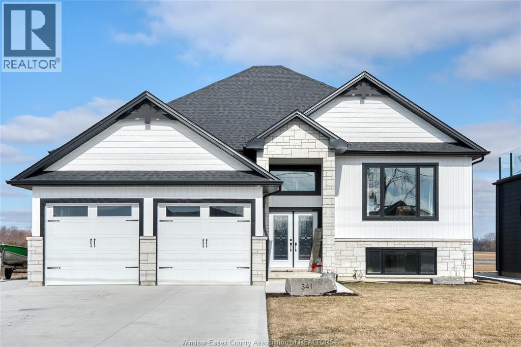 341 Concession Line 1, Chatham-Kent, ON N0P 2P0