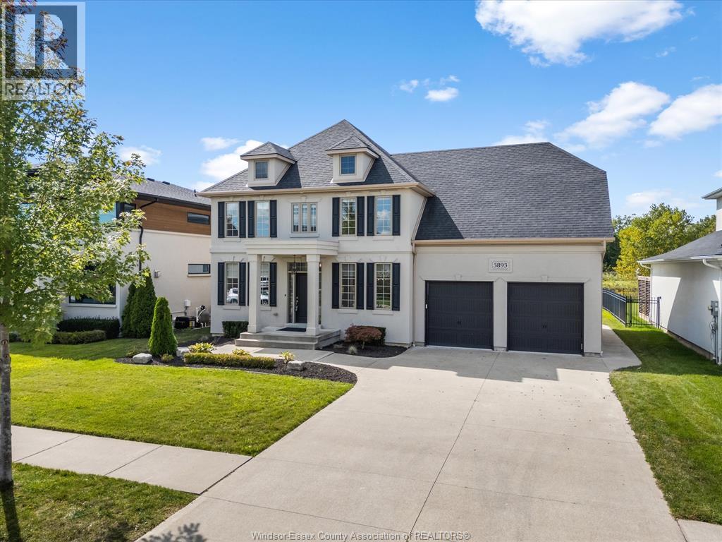 3893 St Francis, Lasalle, ON N9H 1W7