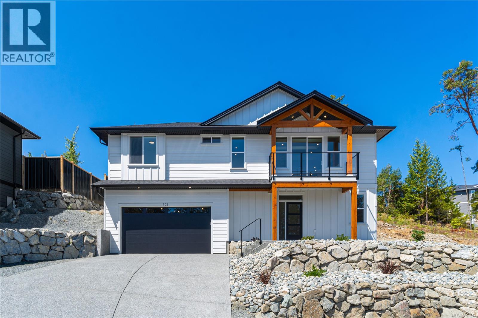 702 Stringer Way, Ladysmith, BC V9G 0A7