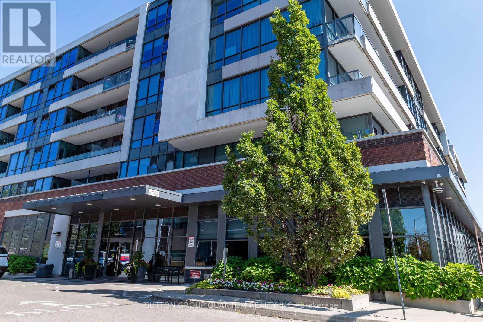 602 1 Hurontario St S, Mississauga, ON L5G 0A3