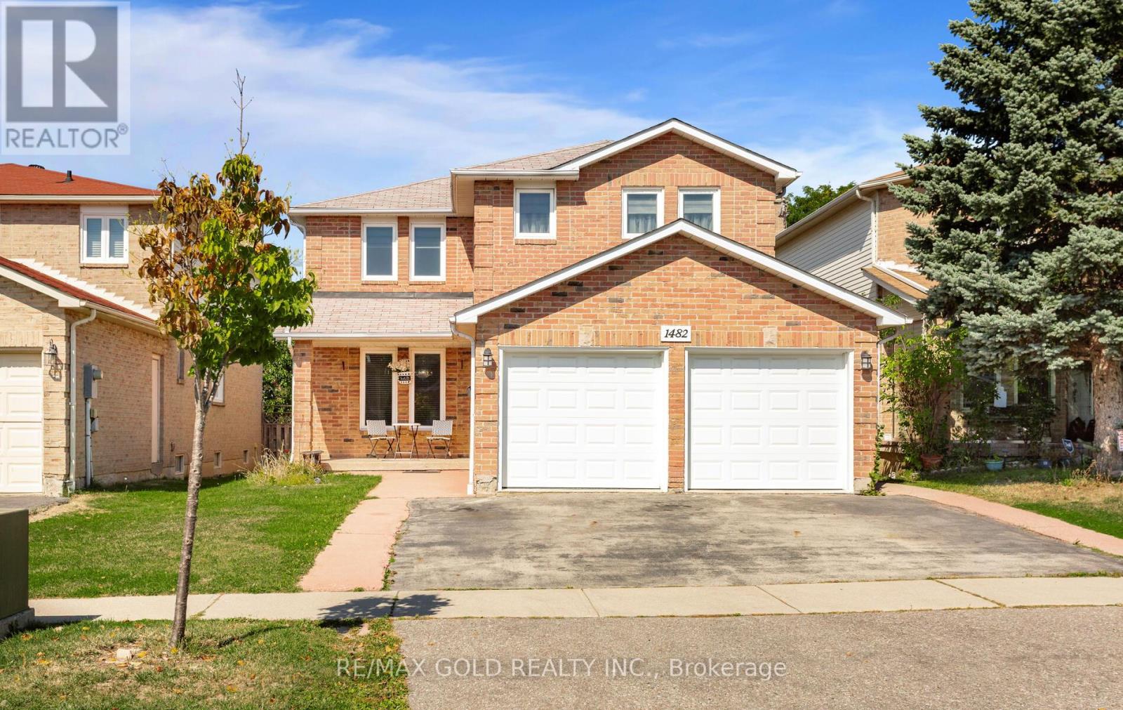 1482 Stillriver Cres, Mississauga, ON L5M 3V5