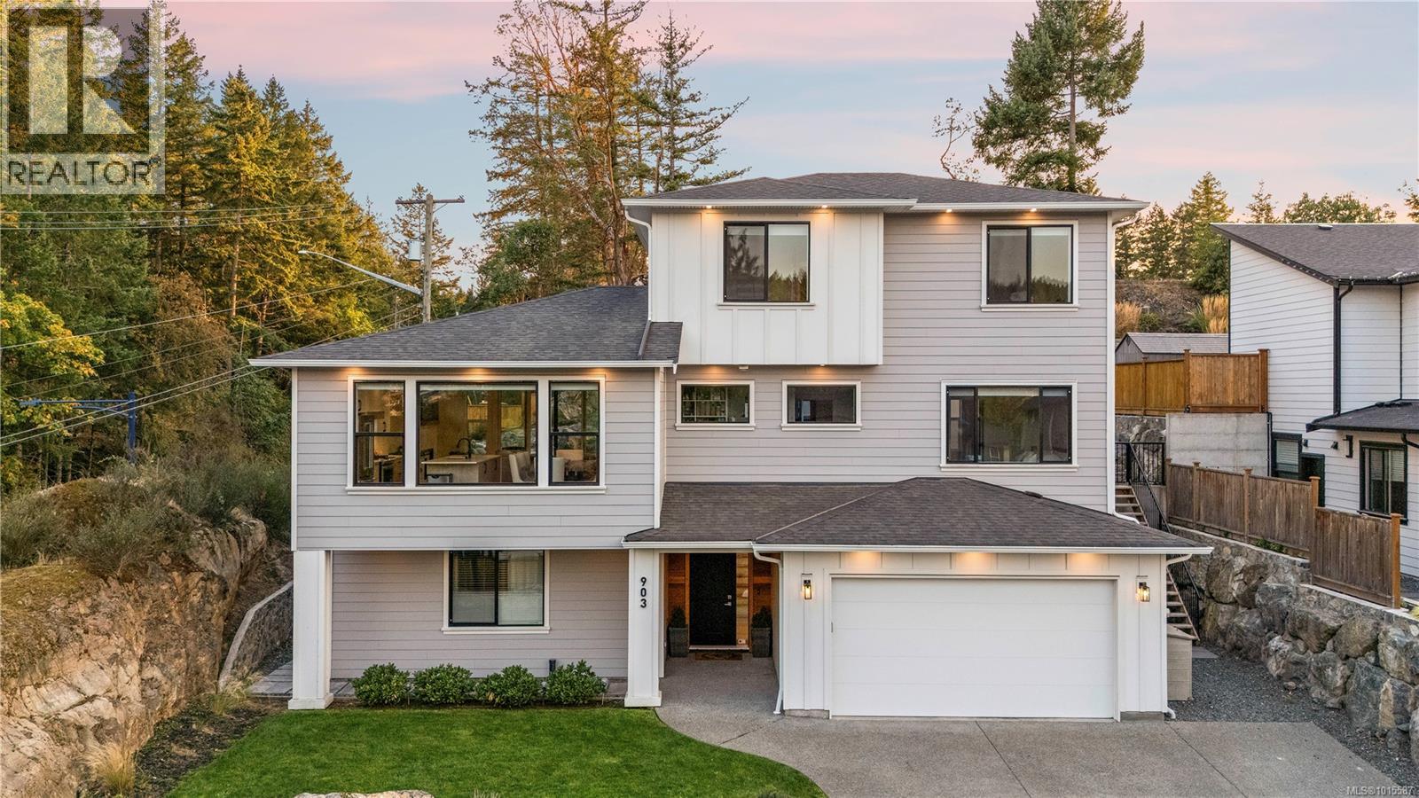 903 Greystone Pl, Langford, BC V9C 3X2