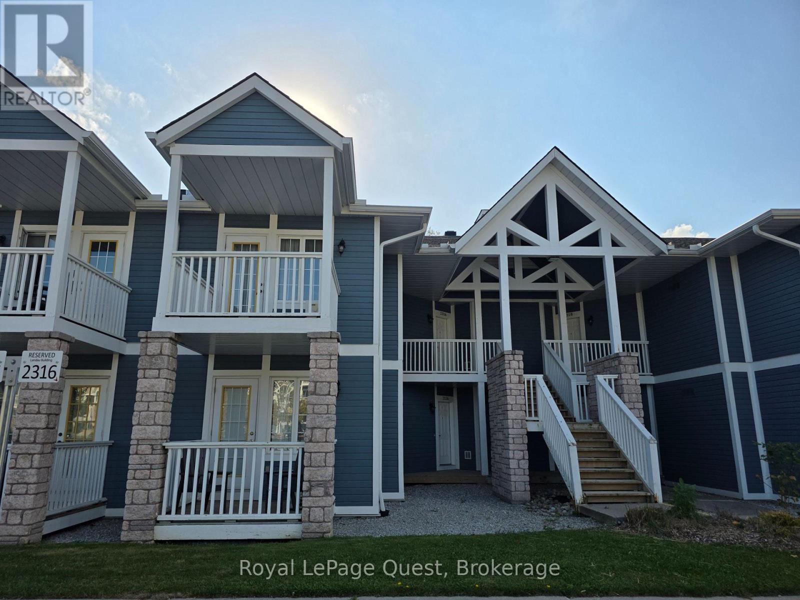 2316 90 Highland Dr, Oro-Medonte, ON L0L 2L0