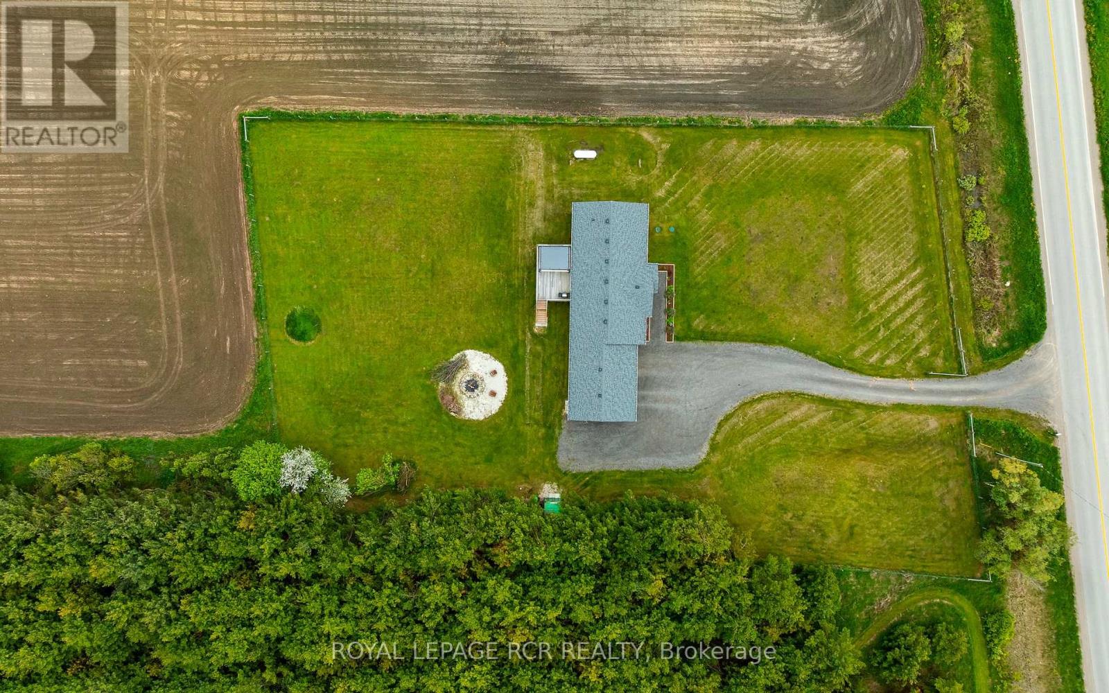 384345 Sideroad 20, Amaranth, ON L9W 3Z2