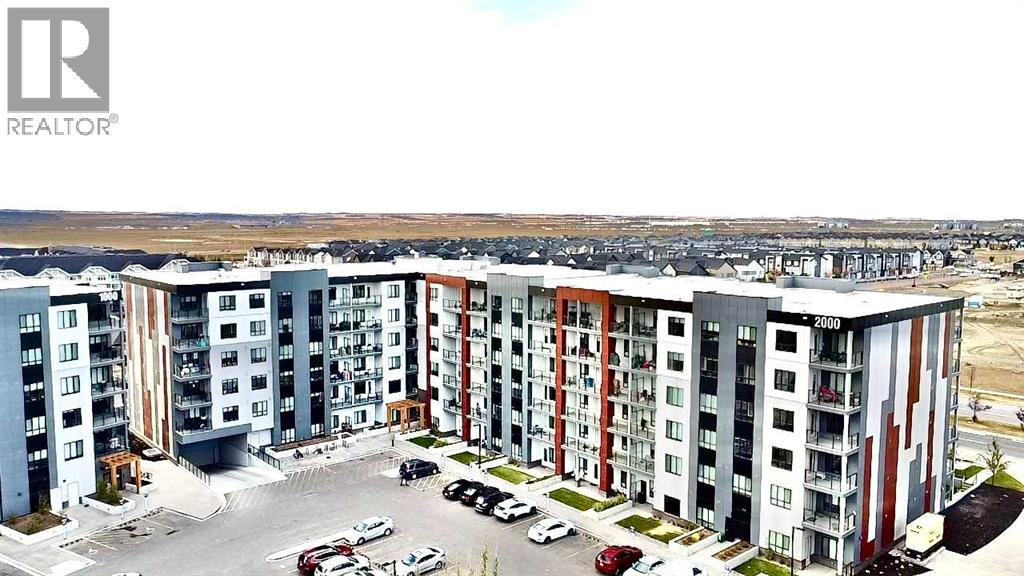 60 Skyview Ranch Road Ne Unit 2324, Calgary, AB T3N 0G8