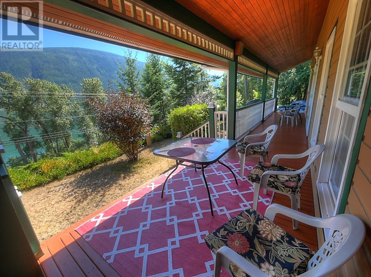 3531 Keiran Rd, Nelson, BC V1L 6T2