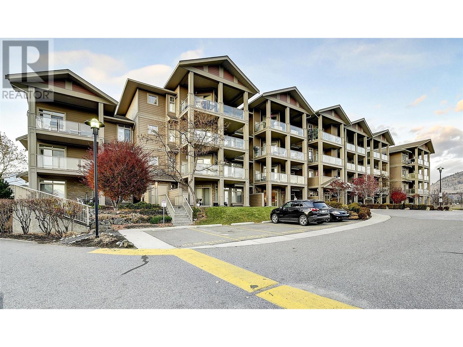 3521 Carrington Road Unit 110, Westbank, BC V4T 2Z8