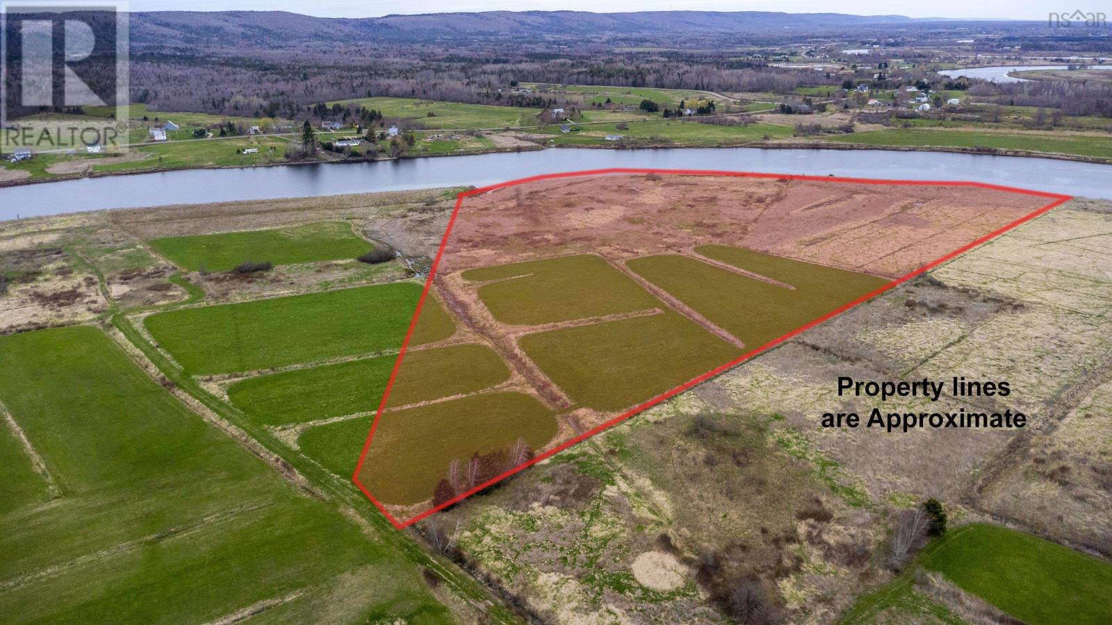 6 Lot Highway 201, Tupperville, NS B0S 1C0