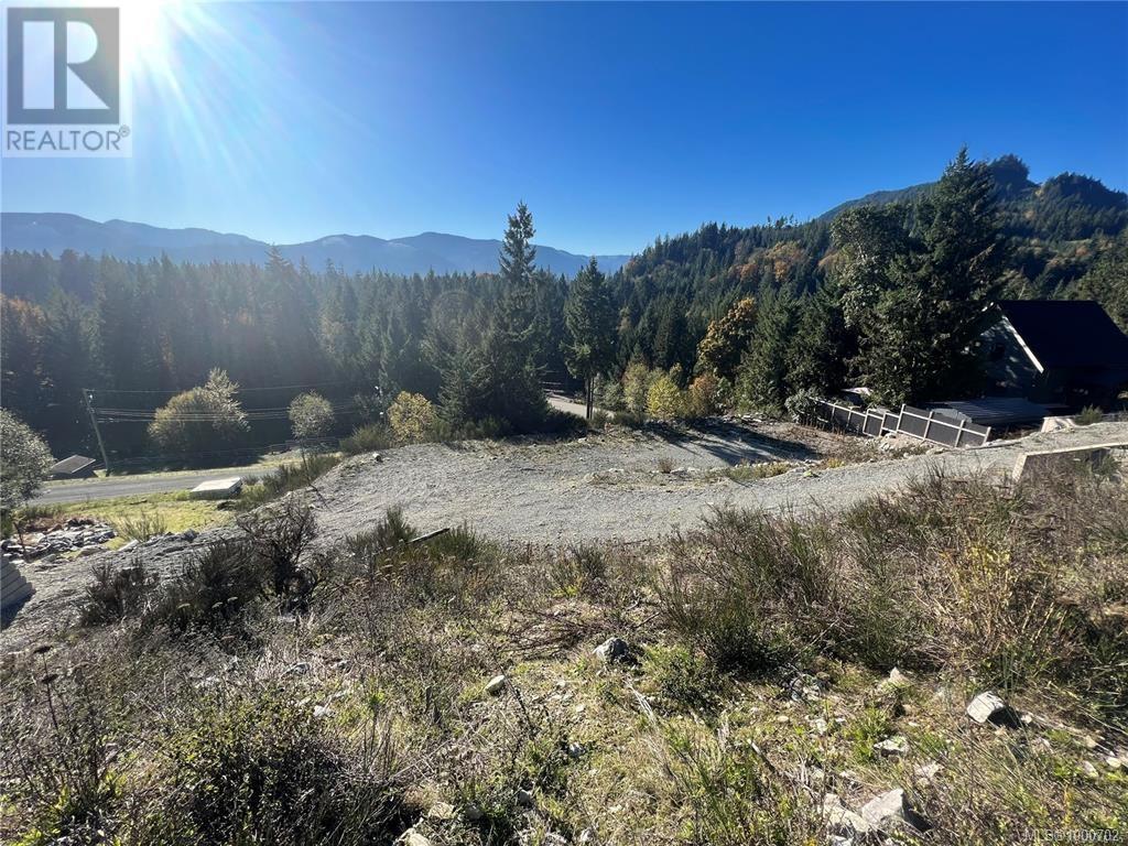 Kestrel Drive, Lake Cowichan, BC V0R 2G0