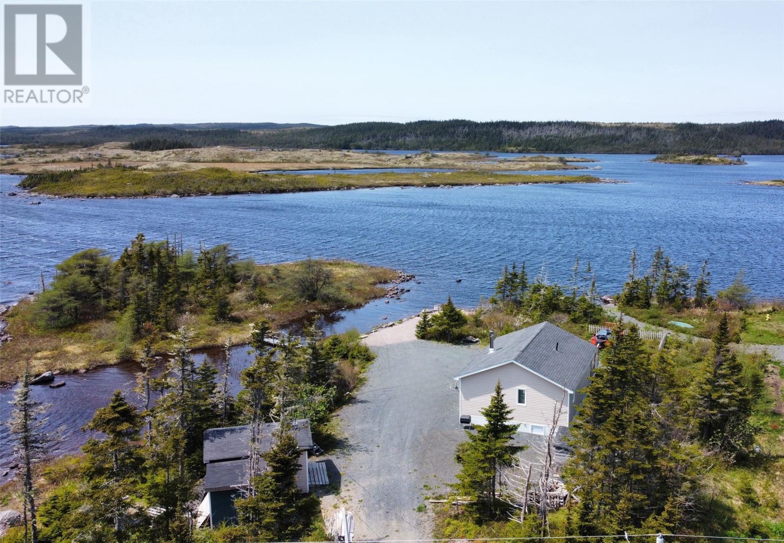 0 Main Track Rd, Placentia Junction, NL A0B 2J0