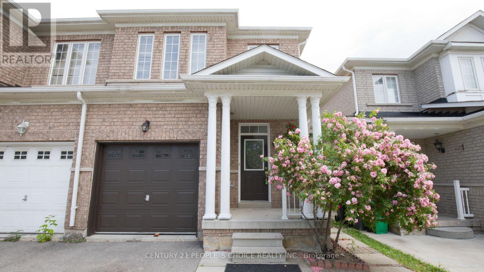 74 Eastview Gate, Brampton, ON L6P 2G7