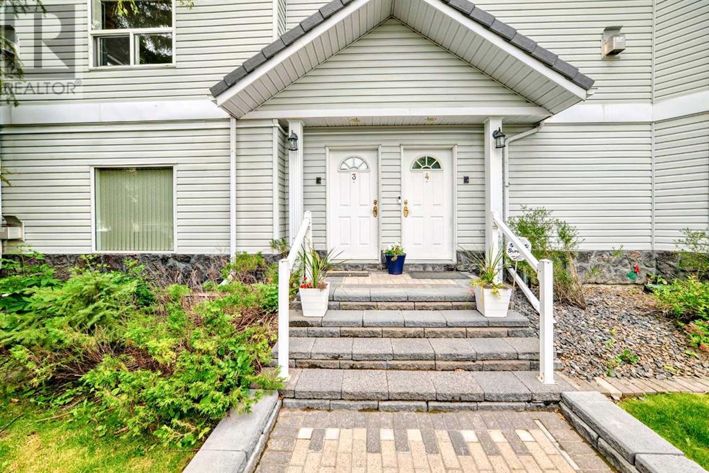 1441 23 Avenue Sw Unit 3, Calgary, AB T2T 0T6
